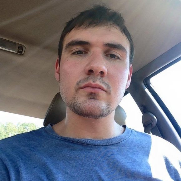 Meet your Posher, David - Picture 1 of 1